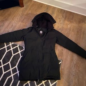 Canada goose Victoria parka